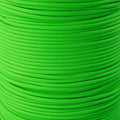 Paracord Planet Solid Color 550lb Paracord – 7 Strand Type III Nylon Cord for Indoor and Outdoor Tasks – Cosmic Green (250 ft)