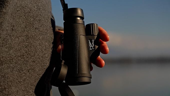 Opticron Oregon 4 PC Oasis 10x42 Monocular