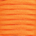 Paracord Planet 550 Camping Collection – Type III Paracord for Outdoor Enthusiasts - Neon Orange 25 Feet