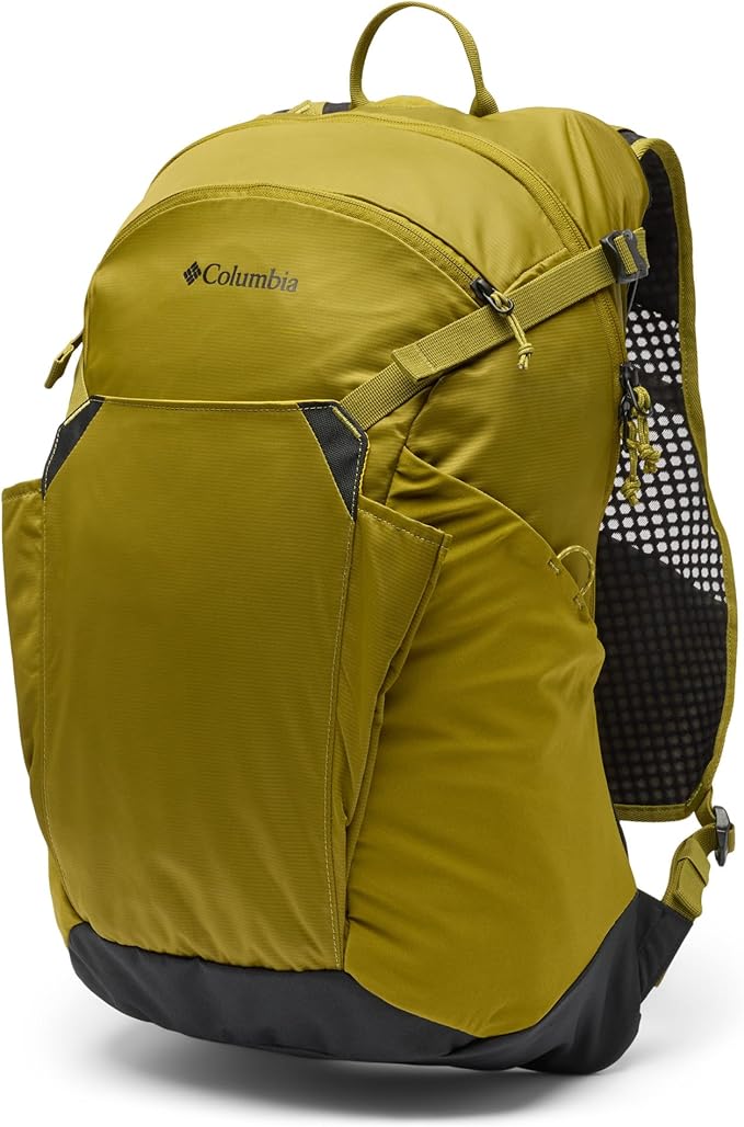 Columbia Unisex Blackcomb Ridge 30L Backpack, Mossy Green, L/XL