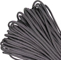 Paracord Planet Genuine Type III 550lb Paracord – Nylon Cord in Solid, Multi, and Reflective Colors – 25+ Colors and Length Options of 10', 25', 50', and 100'