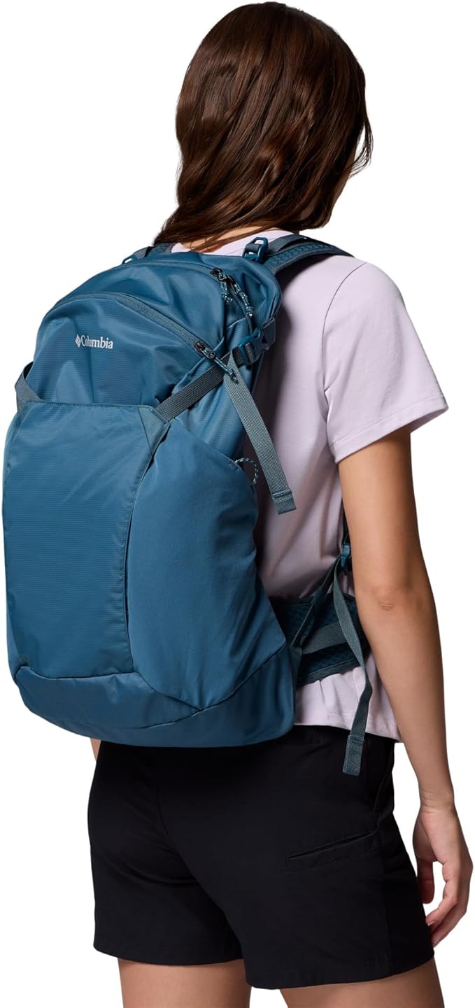 Columbia Unisex Blackcomb Ridge 30L Backpack, Everblue, S/M