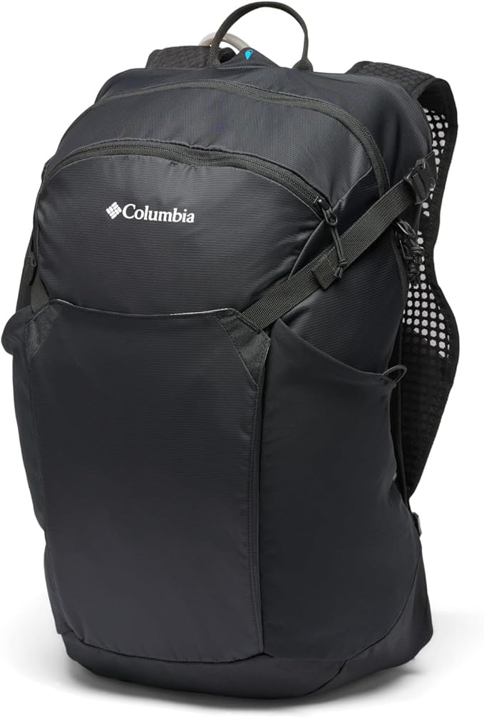 Columbia Unisex Blackcomb Ridge 30L Backpack, Black, L/XL