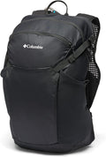Columbia Unisex Blackcomb Ridge 30L Backpack, Black, L/XL