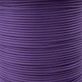 Paracord Planet Solid Color 550lb Paracord – 7 Strand Type III Nylon Cord for Indoor and Outdoor Tasks – Iris (1,000 ft)