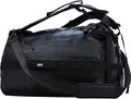MIER Waterproof Duffel Bag Motorcycle Dry Bag Backpack Large Roll-Top Heavy Duty Dry Duffle Bags for Kayaking Camping Boating Gym Beach Cruise Ship, 60L/80L