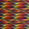 Paracord Planet Nylon 550lb Type III 7 Strand Paracord - Made in The U.S.A - Strong and Durable