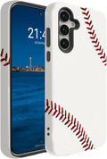 Compatible for Samsung Galaxy A37 5G Case, Dual Layer Heavy Duty 2 in 1 Shockproof Protective Phone Case,Basesall