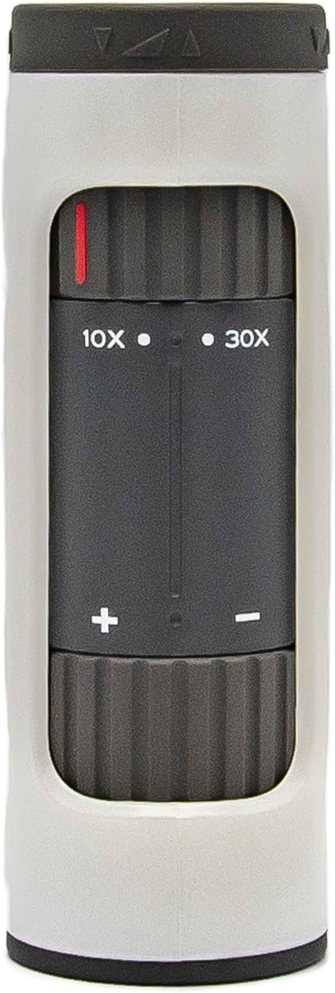 Brunton Echo Zoom Monocular 7x30 – Compact Lightweight Pocket Scope for Travel and Hiking