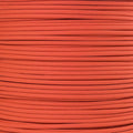 Paracord Planet Solid Color 550lb Paracord – 7 Strand Type III Nylon Cord for Indoor and Outdoor Tasks – Solar Orange (25 ft)