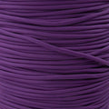 Paracord Planet Solid Color 550lb Paracord – 7 Strand Type III Nylon Cord for Indoor and Outdoor Tasks – Violet (100 ft)
