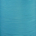 Paracord Planet Solid Color 550lb Paracord – 7 Strand Type III Nylon Cord for Indoor and Outdoor Tasks – Turquoise (1,000 ft)