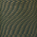 Paracord Planet Nylon 550lb Type III 7 Strand Paracord - Made in The U.S.A - Strong and Durable