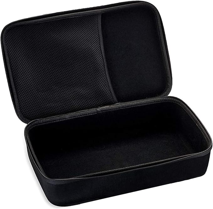 Eva Protection Case - 13.5" x 8.3" - Hard Shell Case for Boost Pro GB150 3000A UltraSafe Car Battery Jump Starter - for Storage and Travel