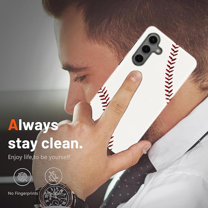 Compatible for Samsung Galaxy A37 5G Case, Dual Layer Heavy Duty 2 in 1 Shockproof Protective Phone Case,Basesall