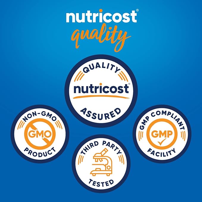 Nutricost Electrolytes Complex, Green Apple Flavored, 40 Stickpacks - Advanced Hydration Complex