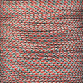 Paracord Planet 95lb Paracord – 1 Strand Type I Parachute Cord for Outdoors and DIY – Iraqi Vet (10 ft)