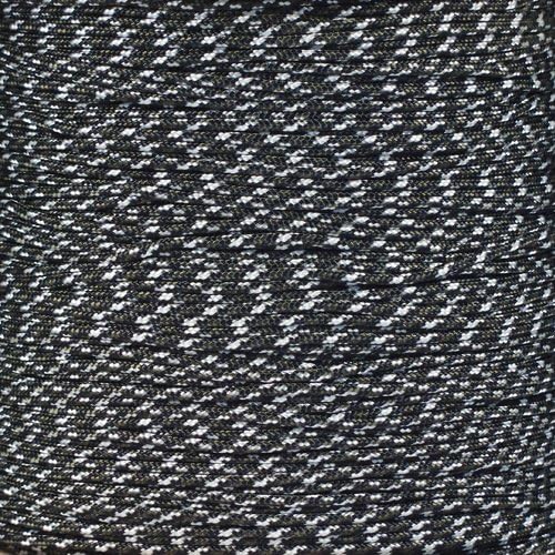 Paracord Planet 95lb Paracord – 1 Strand Type I Parachute Cord for Outdoors and DIY – P Army Camo (10 ft)