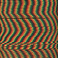 Paracord Planet 95lb Paracord – 1 Strand Type I Parachute Cord for Outdoors and DIY – Jamaican (50 ft)