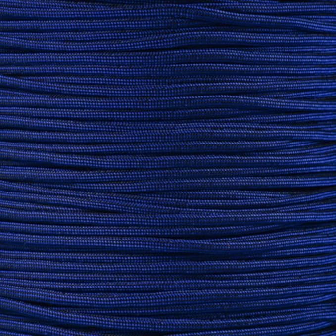 Paracord Planet Solid Color 550lb Paracord – 7 Strand Type III Nylon Cord for Indoor and Outdoor Tasks – Moonstruck (10 ft)