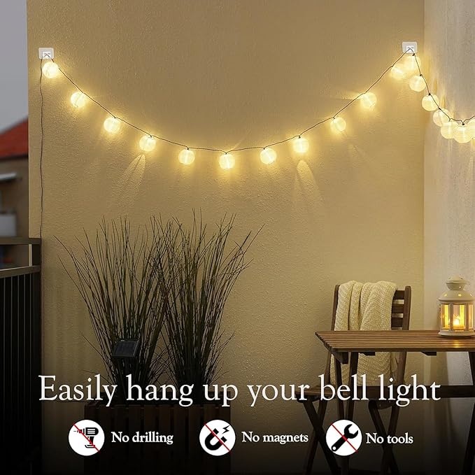 Hooks for Outdoor String Lights Clips: Heavy Duty Cable Clips with Waterproof Adhesive Strips for Hanging Christmas Light - Outside UV-Resistant Clear Sticky Cord Holders Rope Organizer (300)