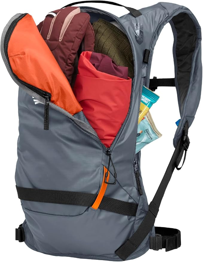 CamelBak Powderhound 12 Snow Hydration Pack 70oz