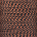 Paracord Planet 95lb Paracord – 1 Strand Type I Parachute Cord for Outdoors and DIY – Harley (50 ft)