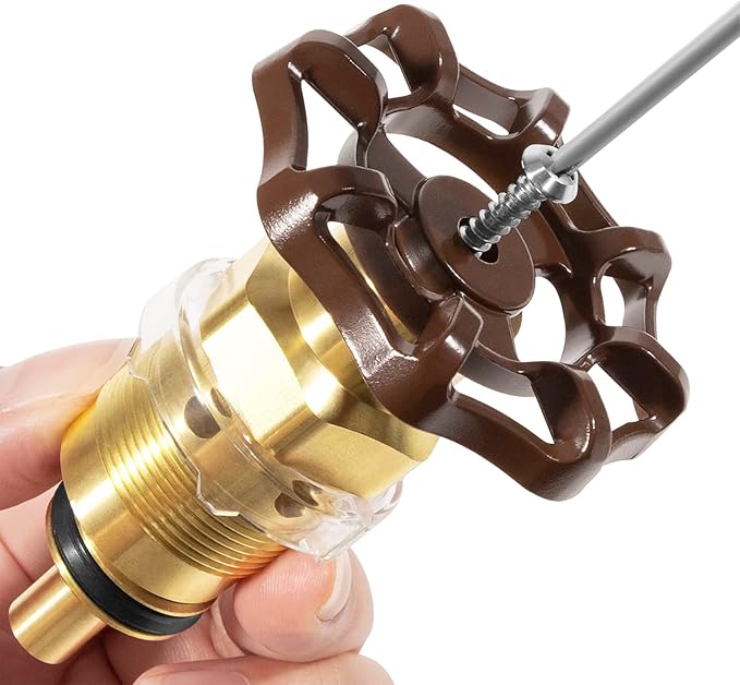 RK-25 Repair Kit for Woodford Model 20 25 27 Faucet Outdoor Wall Faucet Repair Kit