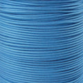 Paracord Planet Solid Color 550lb Paracord – 7 Strand Type III Nylon Cord for Indoor and Outdoor Tasks – Azure (10 ft)