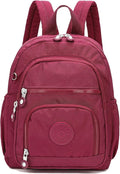 Mini Hiking Waterproof Backpack Purse for Women and Men,Travel Backpack 5L