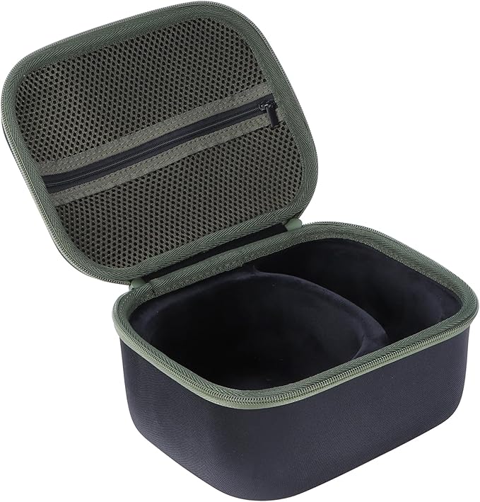 Storage Case Compatible with Walker's Razor Slim Shooting Hearing Protection Electronic Earmuffs