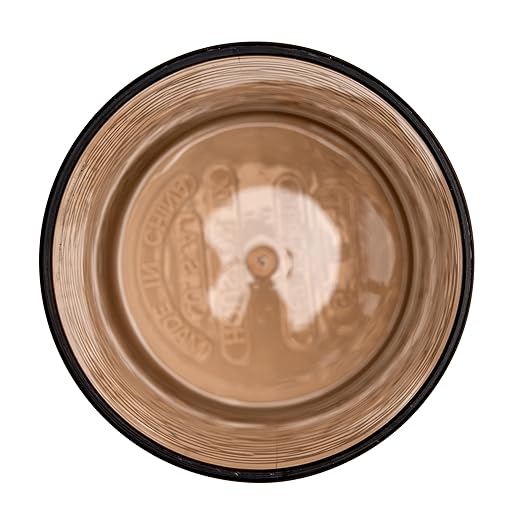 G.E.T. 3316-SM 16 oz. Tumbler, Smoke (Pack of 12)
