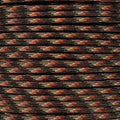 Paracord Planet 550lb Commercial Grade Paracord – 7 Strand Type III Nylon Parachute Cord Hanks for Hiking, Camping, and Fishing – 30+ Colors and Lengths of 50' and 100'