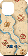 One Piece Map Officially Licensed Case for iPhone 12 Pro Max