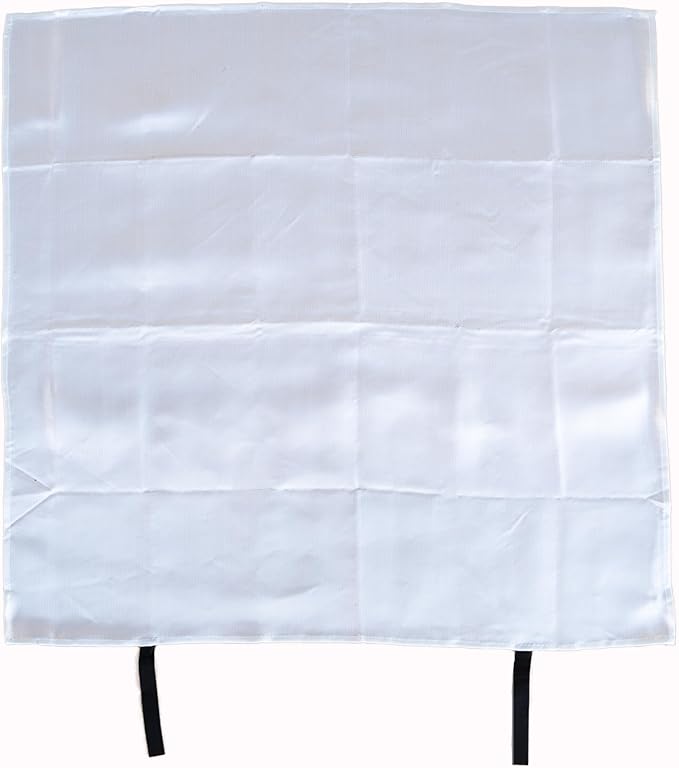 FireAvert Emergency Fire Blanket for Home and Kitchen – Fire Safety Blanket for Kitchen, Camping, Vehicles & More - 10 Pack