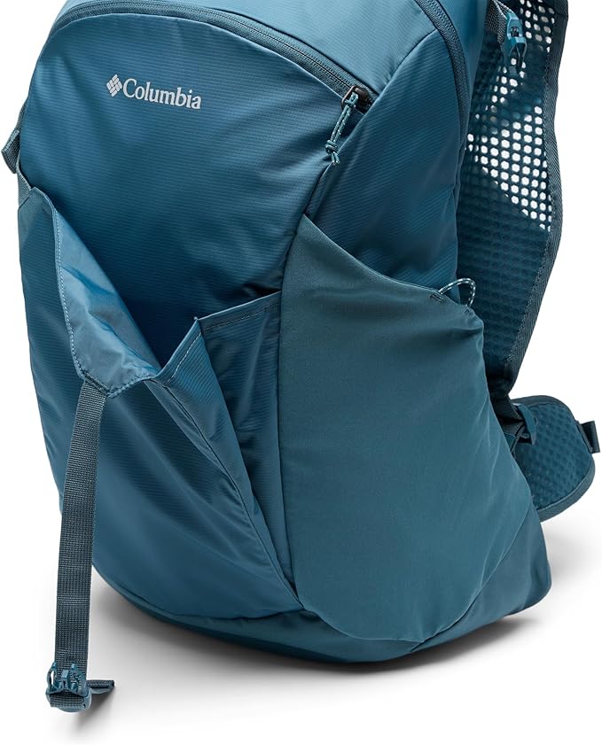 Columbia Unisex Blackcomb Ridge 30L Backpack, Everblue, L/XL