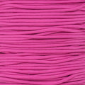 Paracord Planet Solid Color 550lb Paracord – 7 Strand Type III Nylon Cord for Indoor and Outdoor Tasks – Fuchsia (1,000 ft)