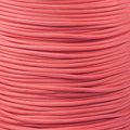 Paracord Planet Solid Color 550lb Paracord – 7 Strand Type III Nylon Cord for Indoor and Outdoor Tasks – Pink (1,000 ft)