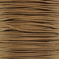 Paracord Planet 95lb Paracord – 1 Strand Type I Parachute Cord for Outdoors and DIY – Gold (10 ft)