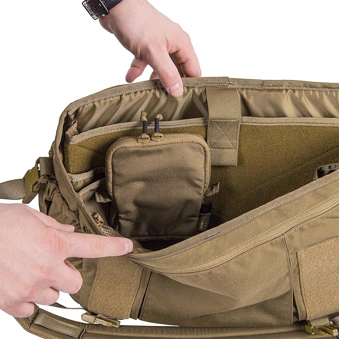 Helikon-Tex Document Case Insert, Versatile Insert System