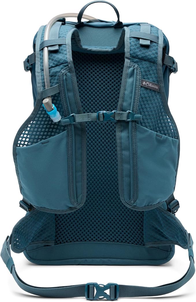 Columbia Unisex Blackcomb Ridge 30L Backpack, Everblue, S/M