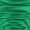 Paracord Planet Solid Color 550lb Paracord – 7 Strand Type III Nylon Cord for Indoor and Outdoor Tasks – Jewel Green (10 ft)