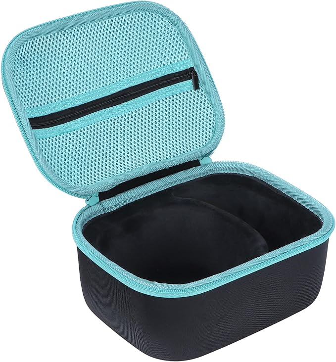 Storage Case Compatible with Walker's Razor Slim Shooting Hearing Protection Electronic Earmuffs