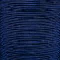 Paracord Planet Solid Color 550lb Paracord – 7 Strand Type III Nylon Cord for Indoor and Outdoor Tasks – Midnight Blue (25 ft)