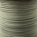 Paracord Planet Solid Color 550lb Paracord – 7 Strand Type III Nylon Cord for Indoor and Outdoor Tasks – Lichen (100 ft)