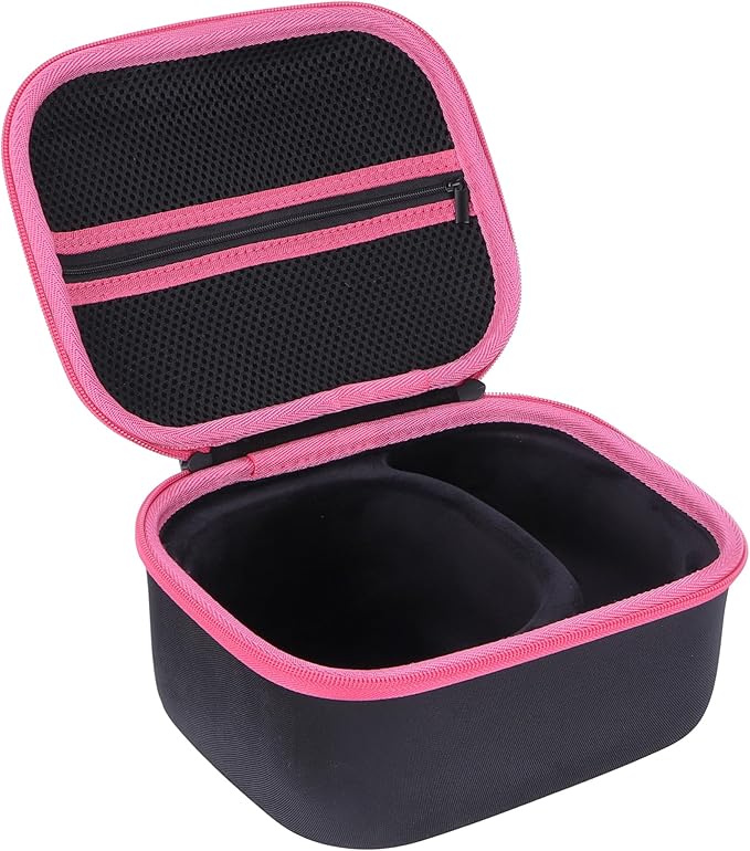 Storage Case Compatible with Walker's Razor Slim Shooting Hearing Protection Electronic Earmuffs