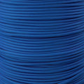 Paracord Planet Solid Color 550lb Paracord – 7 Strand Type III Nylon Cord for Indoor and Outdoor Tasks – Cobalt Blue (10 ft)