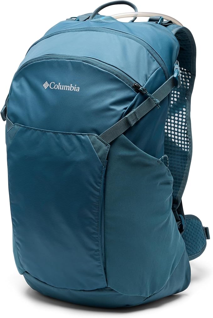 Columbia Unisex Blackcomb Ridge 30L Backpack, Everblue, S/M