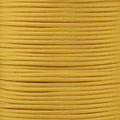 Paracord Planet Solid Color 550lb Paracord – 7 Strand Type III Nylon Cord for Indoor and Outdoor Tasks – Yellow (10 ft)