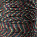 Paracord Planet 550 Camping Collection – Type III Paracord for Outdoor Enthusiasts - '90s Retro Camper 100 Feet